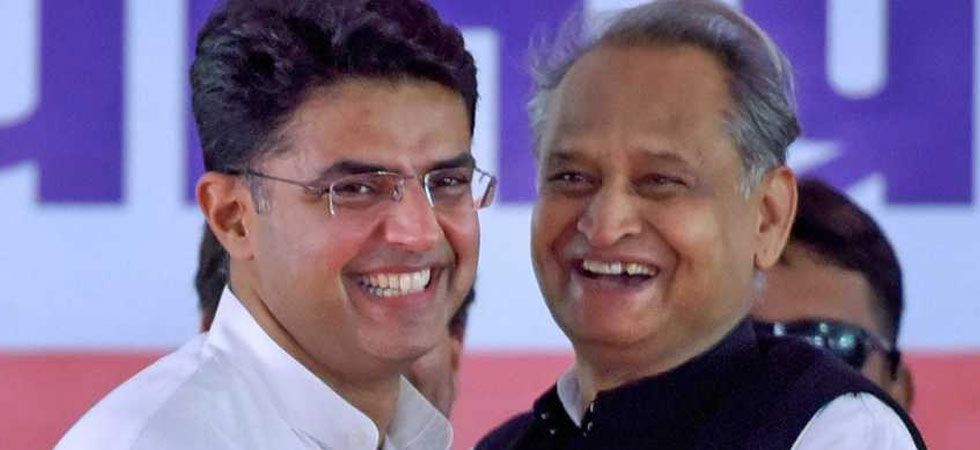 Rajasthan Assembly Election: Sachin Pilot ahead in race to be next CM, say sources