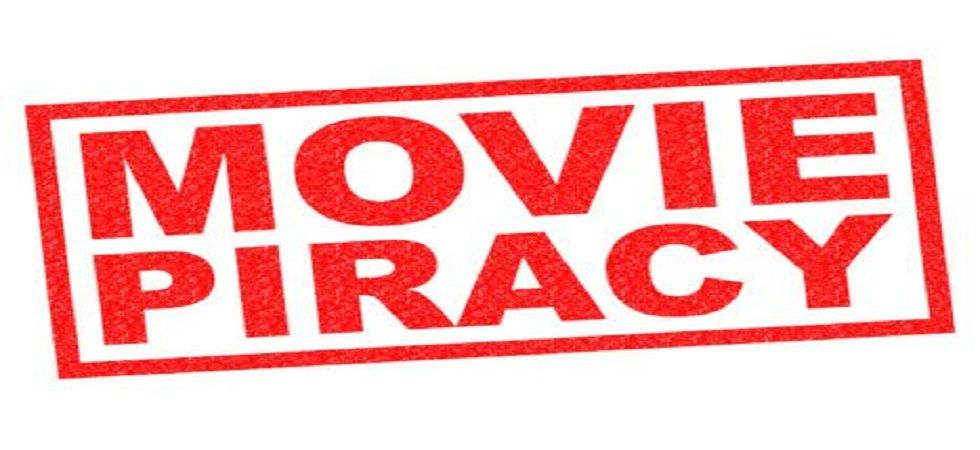 Two Indians among five persons charged with running massive movie