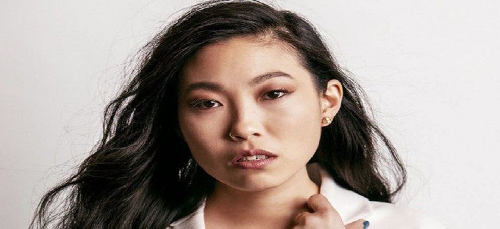 Crazy Rich Asian actor Awkwafina in talks to join cast of 'Jumanji ...