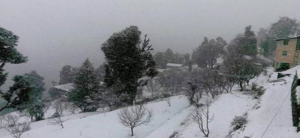 Cold wave grips Himachal Pradesh after fresh snowfall