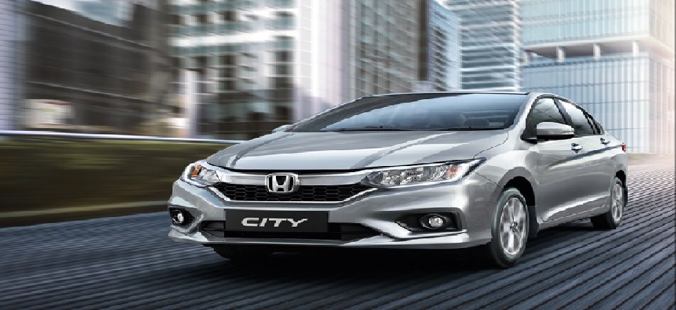 Honda City New Petrol Variant Launched Know Price And Specs News Nation English