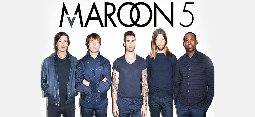 Maroon 5 Confirms Super Bowl Halftime 19 Gig News Nation English