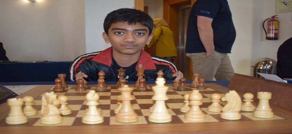 youngest chess grandmaster