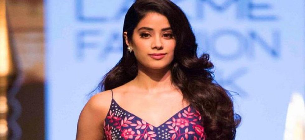 Have You Seen Janhvi Kapoor’s Reaction When Asked About