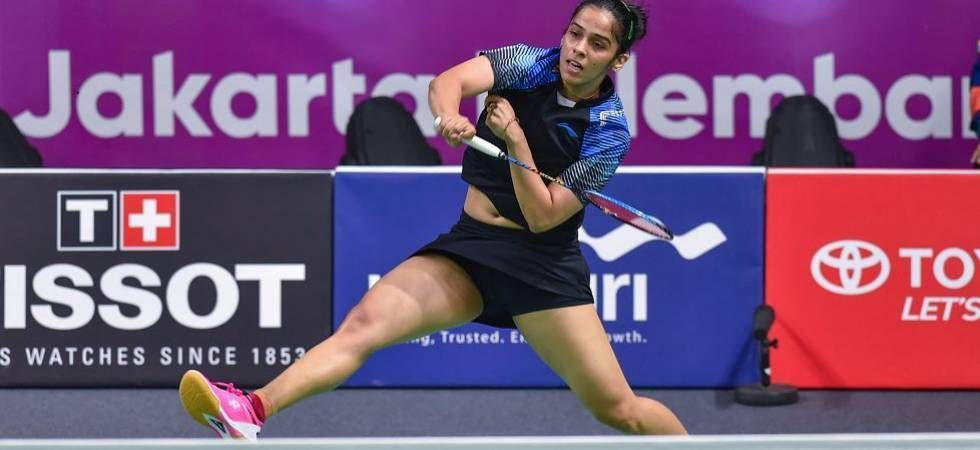 Indonesia Masters 2019: Saina Nehwal Beats He Bingjiao to reach Final