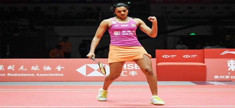 Hope to win gold at World Championship this time, says PV Sindhu