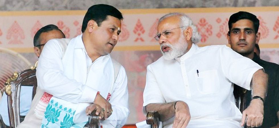 2019 Lok Sabha Election Analysis: What happened in Assam ...