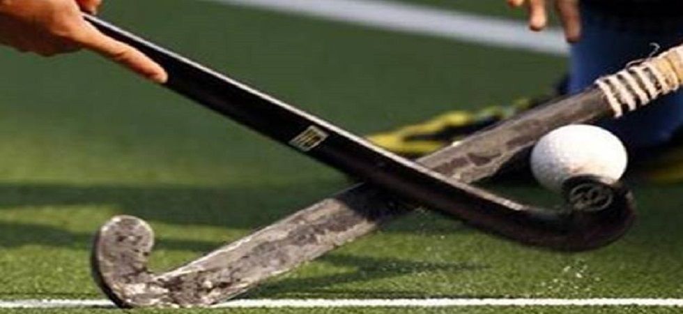 Hockey veteran Mukesh Kumar booked on charges of getting IA