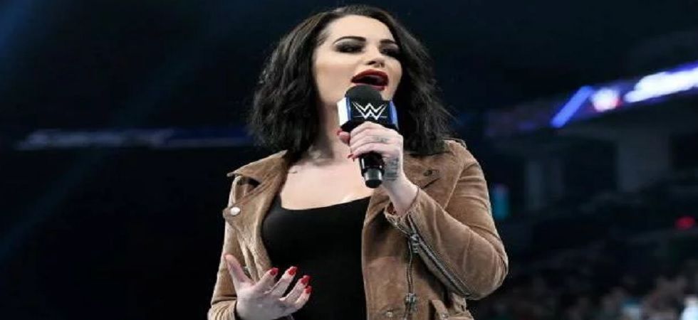 Always wanted to prove that women can wrestle too, says Paige
