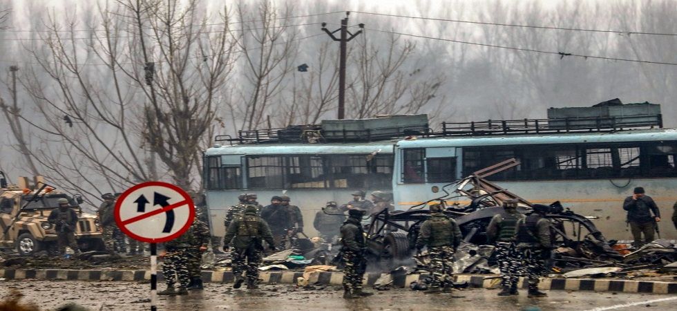 Pulwama Terror Attack: Jingoism apart, will government answer basic questions?