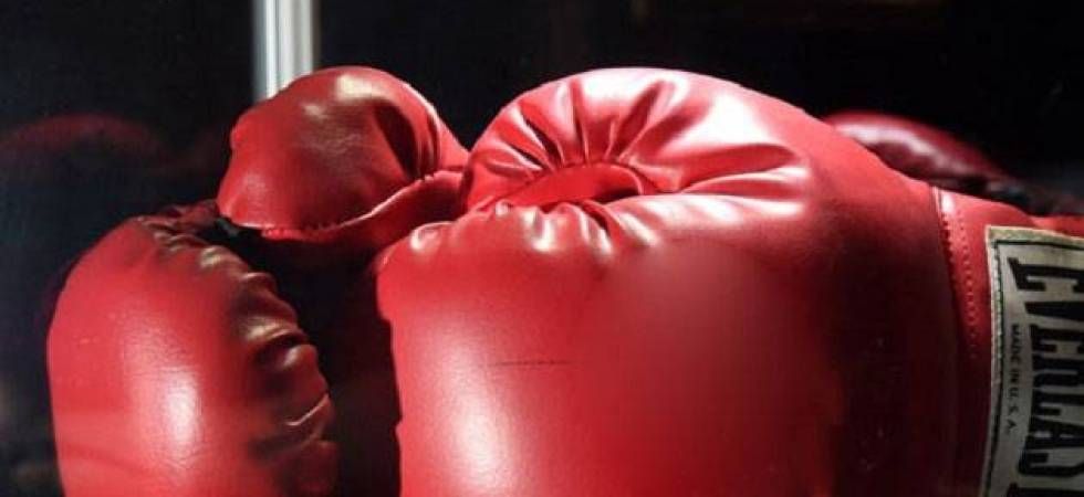 India loses hosting rights of 2021 men's world boxing championships