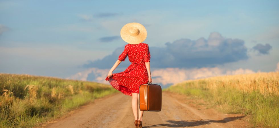More Indian women opting for adventure trips, find travel liberating: Study
