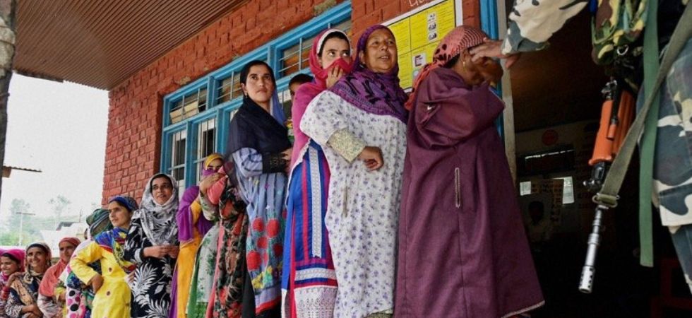 Jammu and Kashmir Assembly Elections to take place after Ramzan: Reports