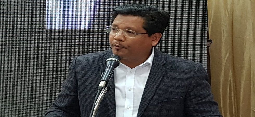 Arunachal Assembly Polls: Denied tickets, 18 BJP leaders quit party to join Conrad Sangma's NPP