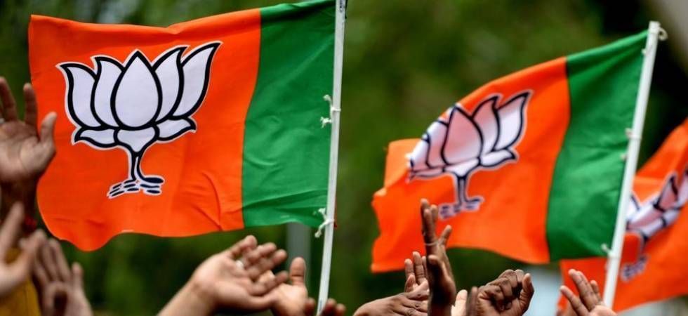 Lok Sabha Elections 2019 Bjp Releases Third List Of 36 Candidates Sambit Patra To Contest 