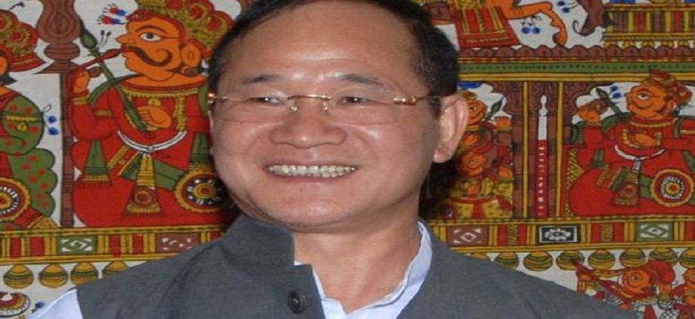 Congress releases list of candidates for Sikkim, Arunachal Pradesh assembly elections