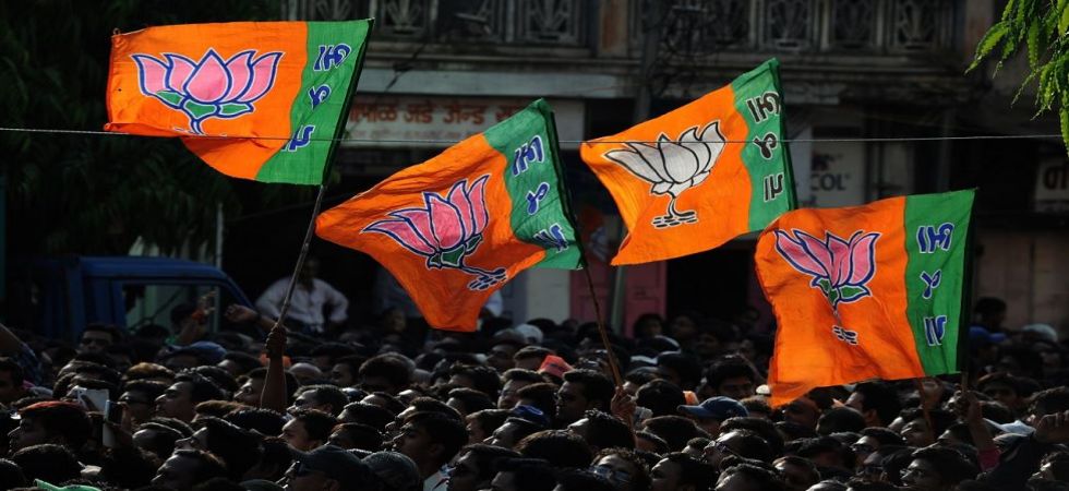 Arunachal Pradesh Assembly elections: Three BJP candidates elected unopposed