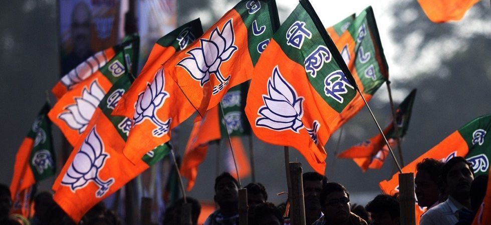 Odisha Assembly Elections: Bijoy Mohapatra returns to BJP fold