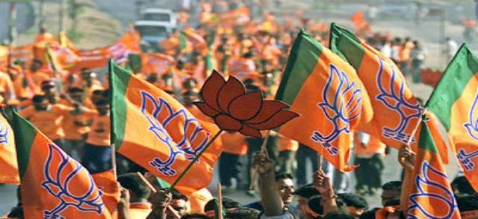 BJP blames SKM for backing out from a pre-poll alliance in Sikkim