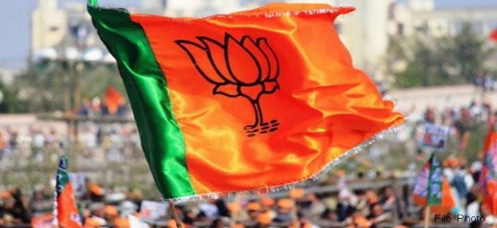BJP releases list of four candidates for Odisha assembly elections