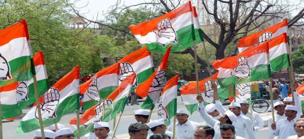 Congress names 9 more candidates for Odisha Assembly Elections 2019