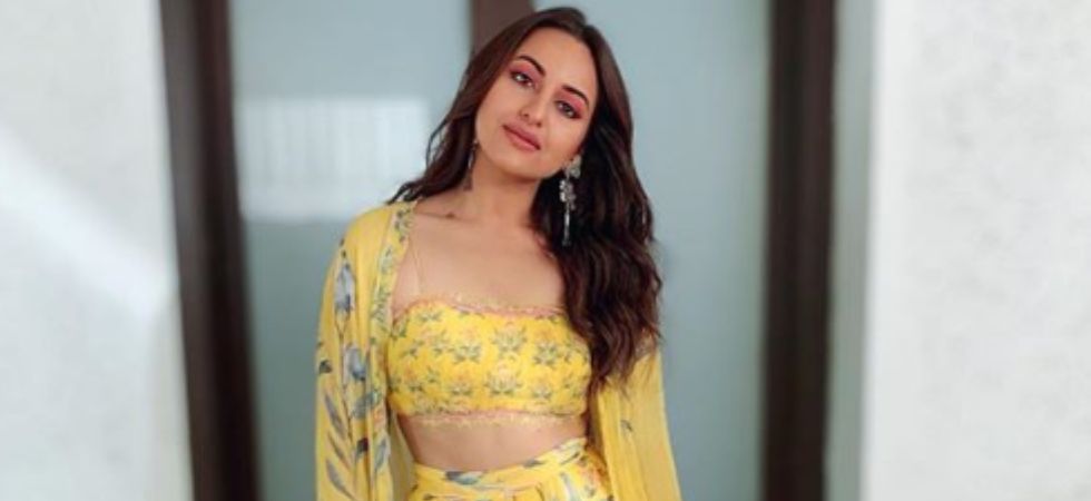 Sonakshi Sinha On Dabangg Series The Thappad Se Darr Nahin Lagta Dialogue Worked A Lot For Me