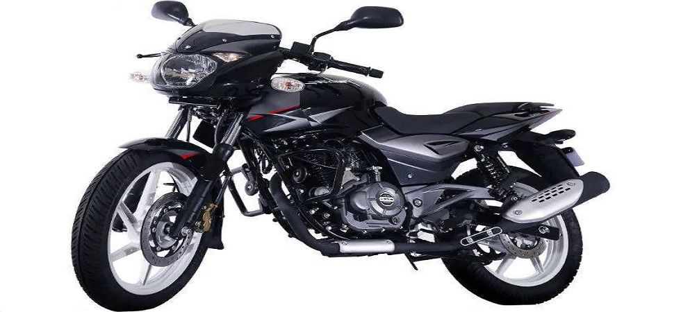 Bajaj Pulsar 180f Replaces Pulsar 180 Know Price Specifications News Nation English