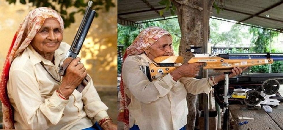 Chandro Tomar, Indiaâ€™s oldest sharpshooter, critical, grandson seeks PMOâ€™s help