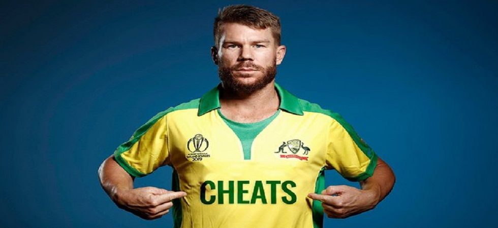 australia cricket jersey world cup 2019