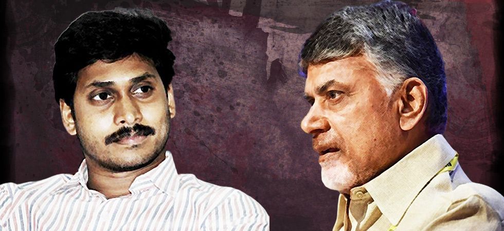 Andhra Pradesh Assembly Elections: Exit poll predicts YSR Congress to win 119 seats