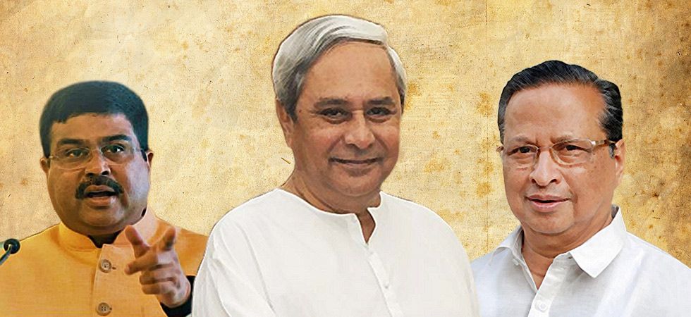 Odisha Assembly Election Results 2019: BJD leads in 101 seats, BJP in 21