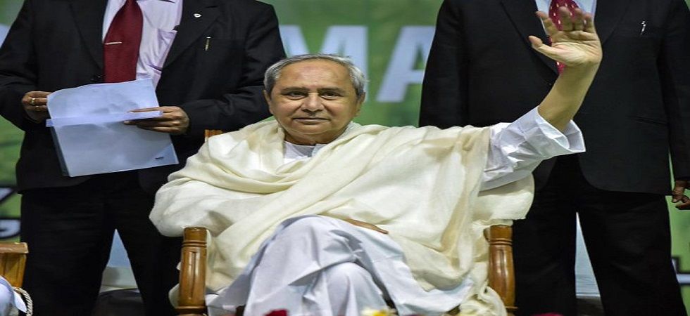 Odisha Assembly Elections Results: Counting @ 10:30 am Latest Update â€“ Naveen Patnaik leads