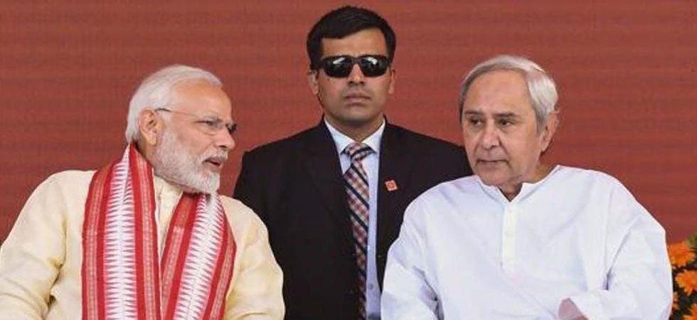 PM Modi congratulates Naveen Patnaik for his next term as Odisha Chief Minister