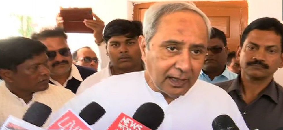 Naveen Patnaik to be elected BJD legislature party chief on May 26