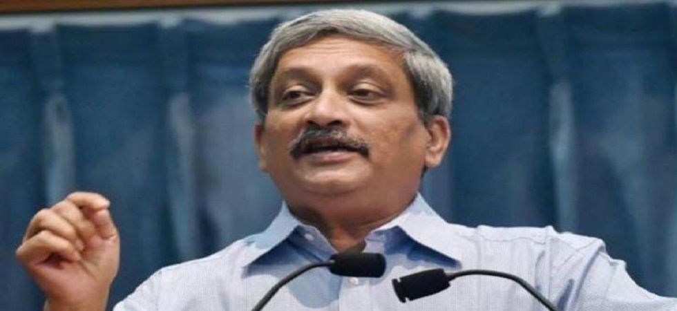 Goa: BJP loses Assembly seat held by Manohar Parrikar to Congress