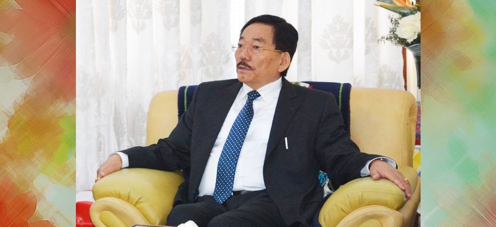 Sikkim assembly elections 2019 Chief Minister Pawan Chamling wins both seats