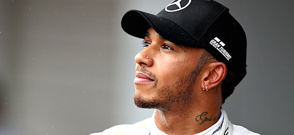 Lewis Hamilton snatches dramatic Monaco GP pole with record lap