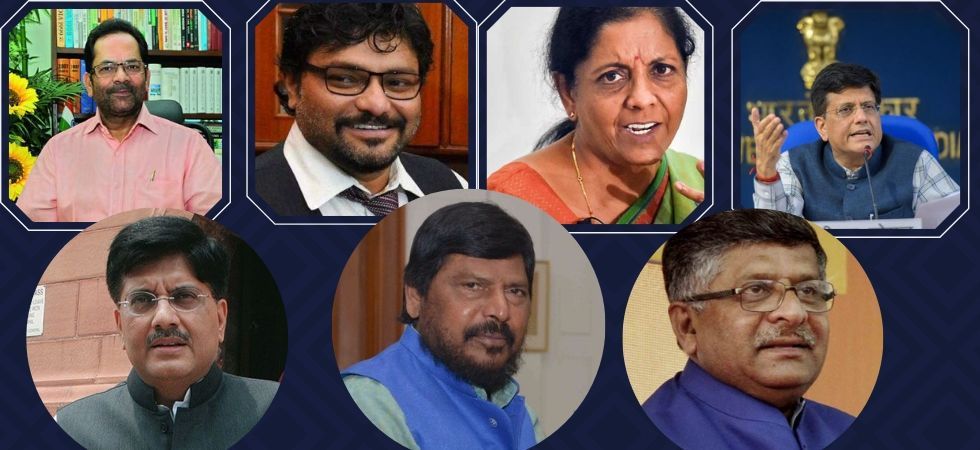 From Piyush Goyal to Nirmala Sitharaman, THESE ministers get call from PMO, likely to be inducted in Cabinet: Sources