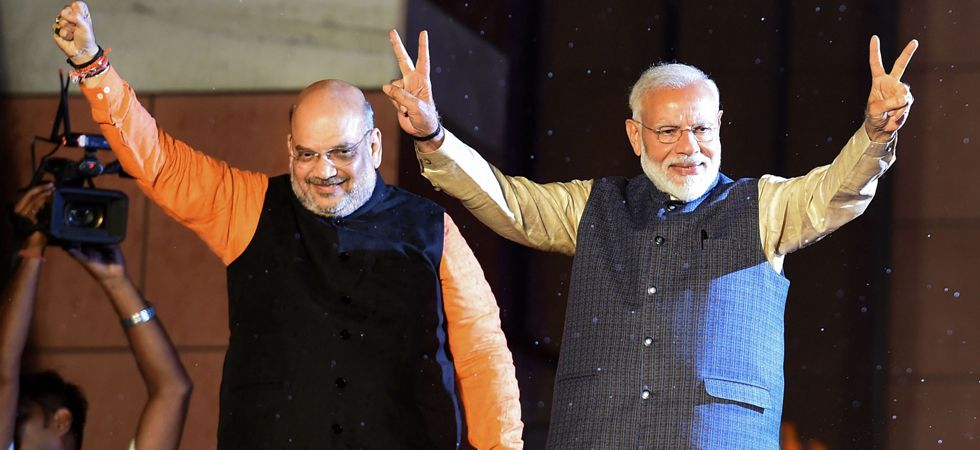 Amit Shah to be minister in Narendra Modi govt, says Gujarat BJP chief, may get finance ministry