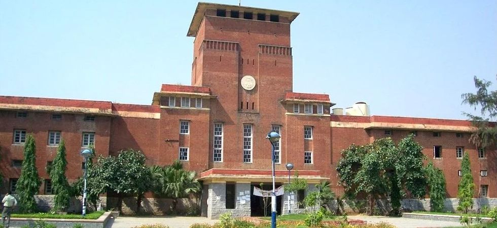 Maths made mandatory in 'best of four' subjects for admission to BA (H) in Economics at DU