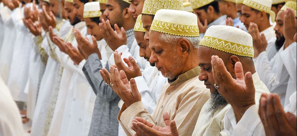 Jammu Kashmir, Kerala to celebrate Eid on Sunday; rest of India on Monday