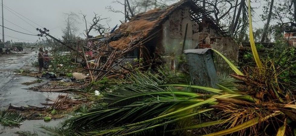Cyclone Fani caused loss of over Rs 9,000 crore to Odisha