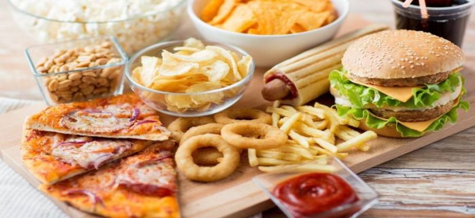 FSSAI proposes ban on junk food advertisements in and around schools