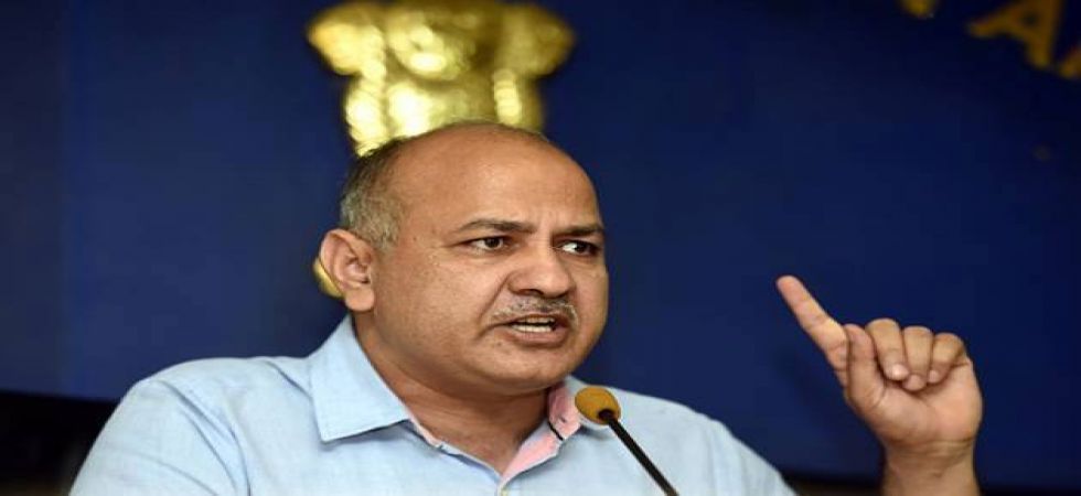 Delhi govt agrees to release grants to 28 DU colleges funded by it