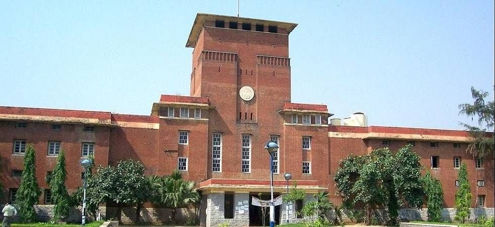 DU to grant provisional admission to EWS students based on acknowledgement receipt