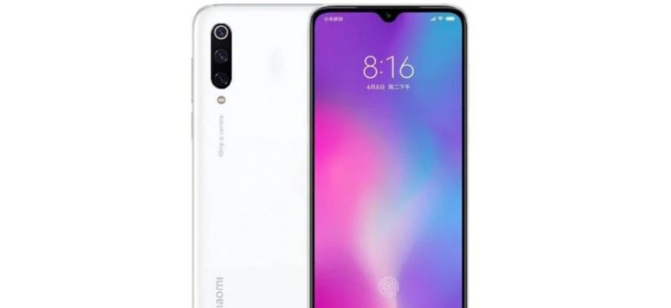 Xiaomi e10