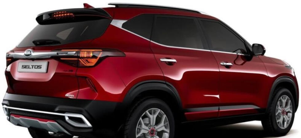 Kia Seltos Bookings Start Unofficially Specification Expected