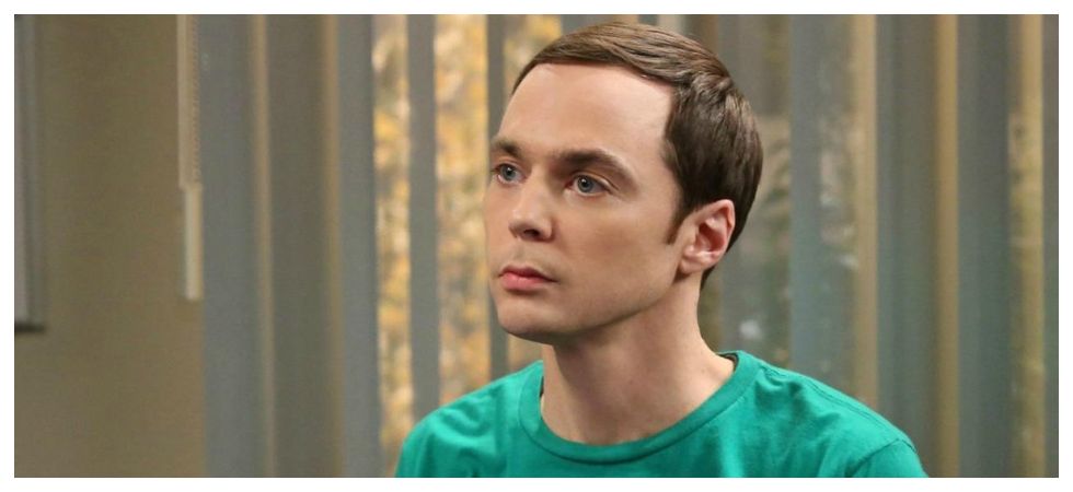 The Big Bang Theory Ending Hasnt Hit Me Yet Jim Parsons News Nation English 6104