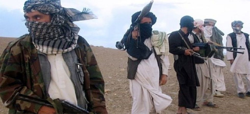 Taliban kill eight election commission employees in Afghanistan's Maruf ...