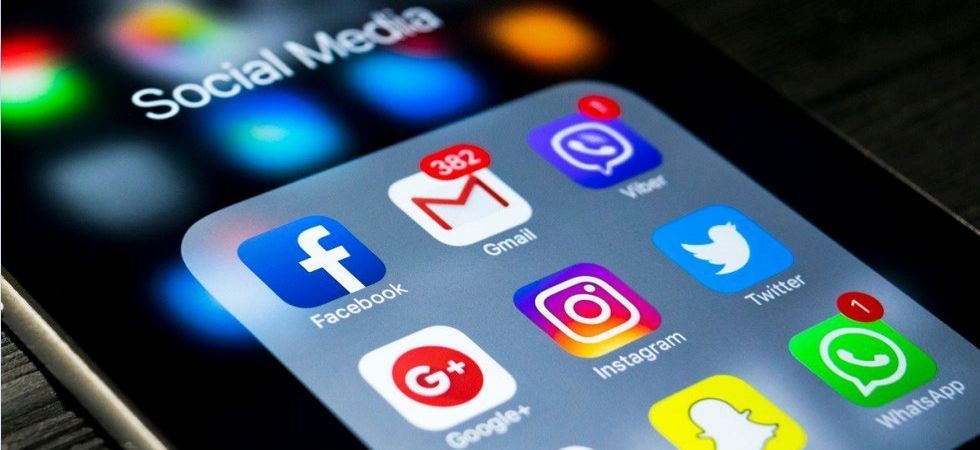 Wait, what! Social media is ACTUALLY good for adults' mental health ...